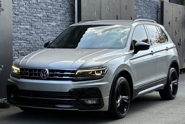 TIGUAN  第1張相片