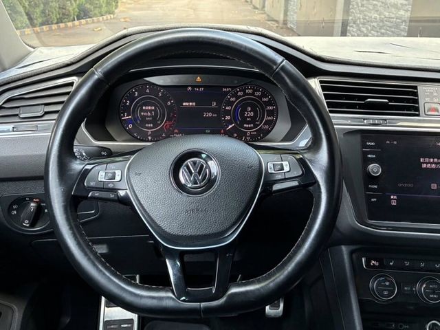 TIGUAN  第2張相片