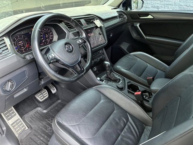 TIGUAN  第3張相片
