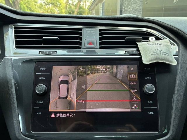TIGUAN  第4張相片