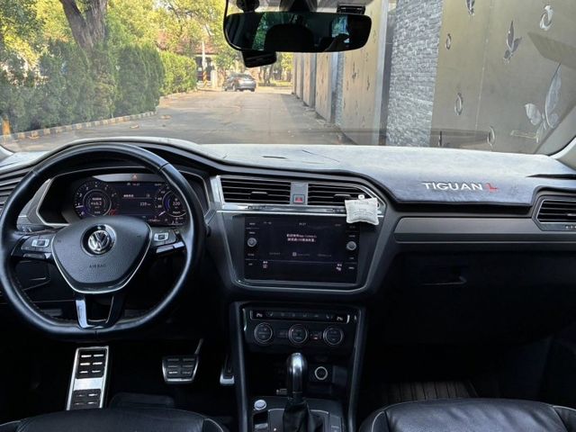 TIGUAN  第5張相片