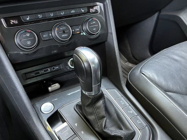 TIGUAN  第6張相片