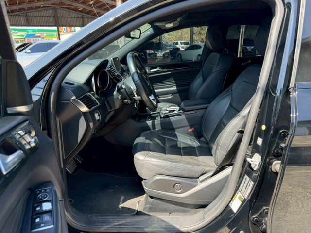 GLE-CLASS COUPE  第5張相片