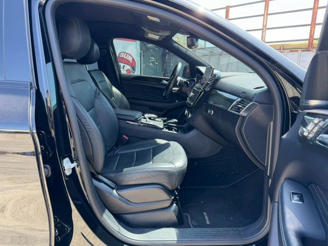 GLE-CLASS COUPE  第7張相片