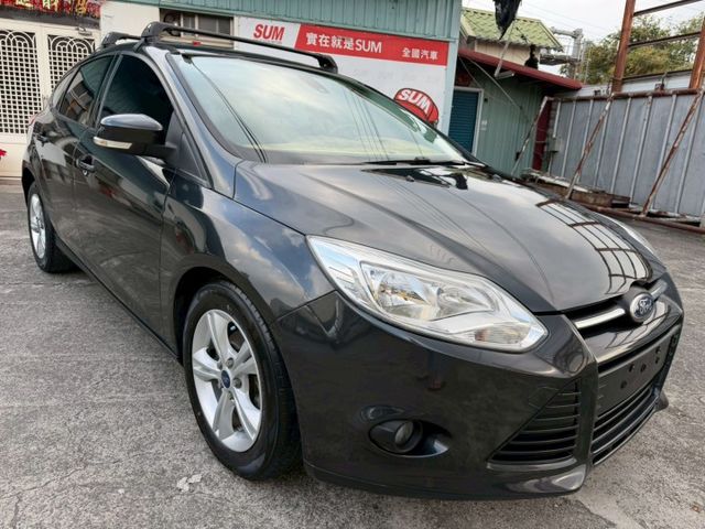 FOCUS  第2張相片