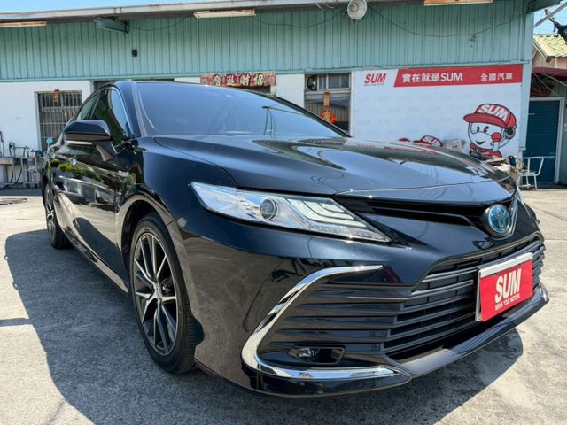 CAMRY HYBRID  第2張相片