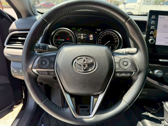 CAMRY HYBRID  第5張相片