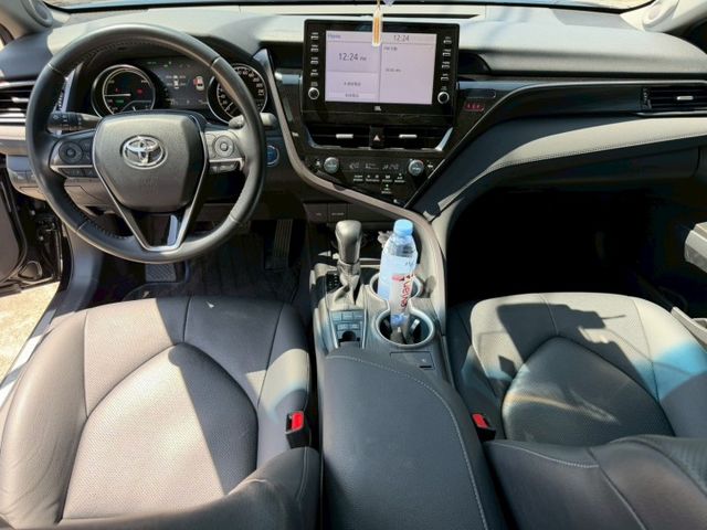 CAMRY HYBRID  第8張相片