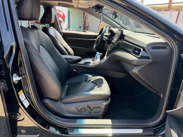 CAMRY HYBRID  第9張相片