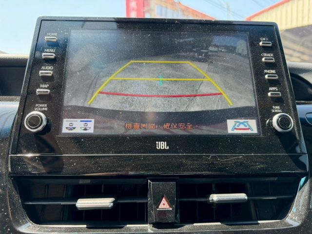 CAMRY HYBRID  第12張相片