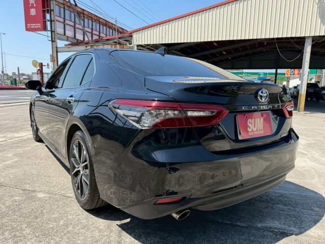 CAMRY HYBRID  第15張相片