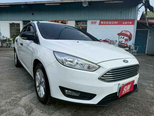 FOCUS 4D  第2張相片