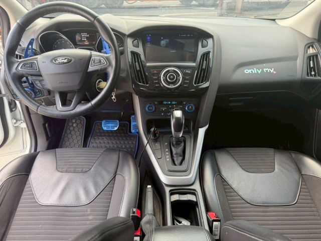 FOCUS 4D  第3張相片