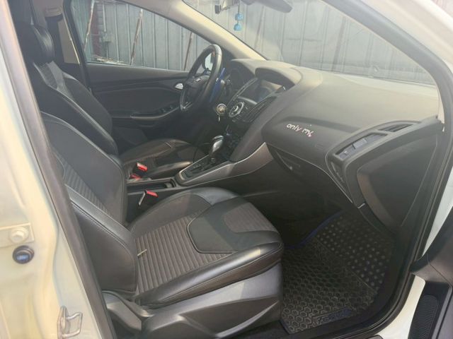 FOCUS 4D  第5張相片