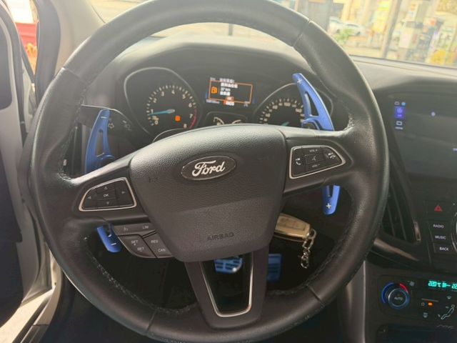 FOCUS 4D  第7張相片