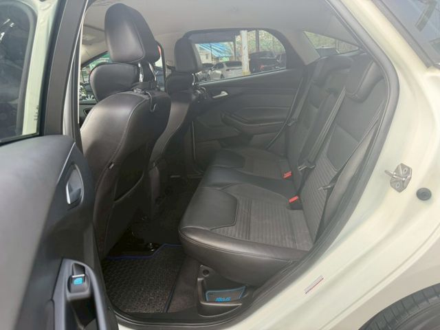 FOCUS 4D  第8張相片