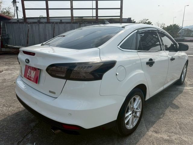 FOCUS 4D  第9張相片