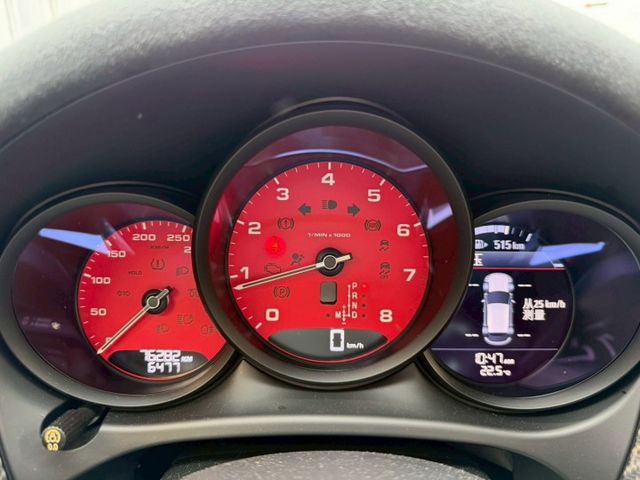 MACAN  第13張相片