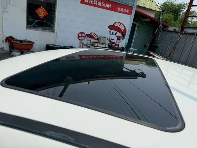 C-CLASS SEDAN W204  第8張相片