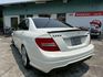 C-CLASS SEDAN W204  第11張縮圖