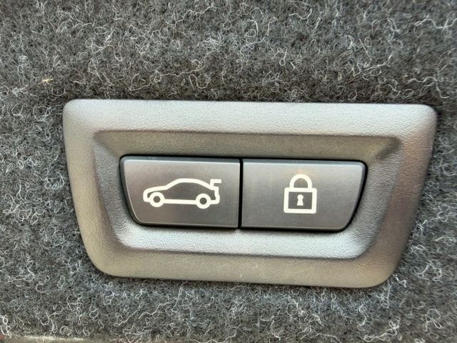 5 SERIES SEDAN G30  第8張相片