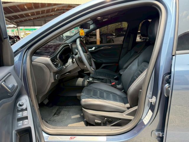 FOCUS WAGON  第4張相片