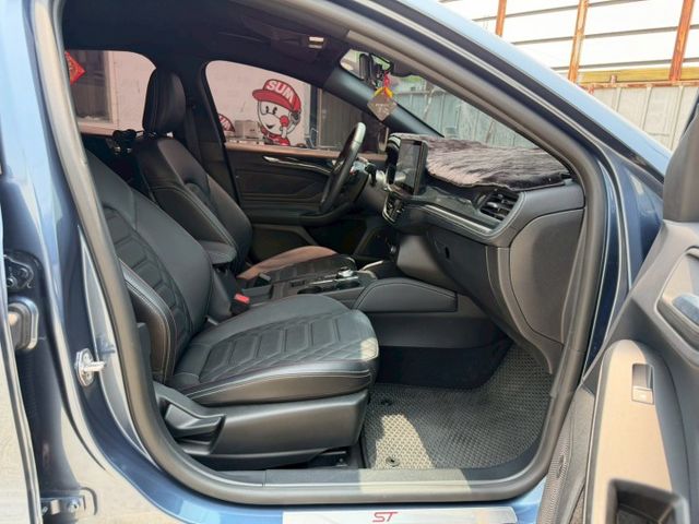 FOCUS WAGON  第6張相片