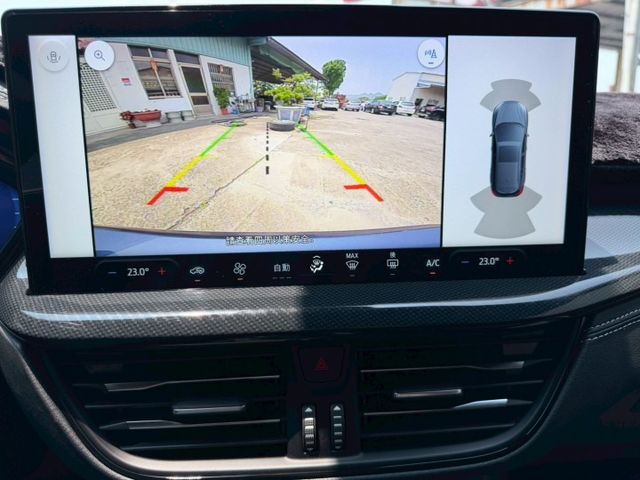 FOCUS WAGON  第8張相片