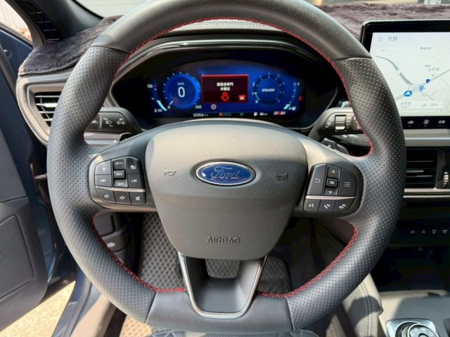 FOCUS WAGON  第9張相片