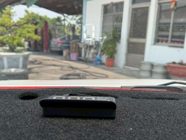 BIG TIIDA 5D  第7張相片