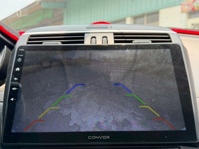 BIG TIIDA 5D  第8張相片