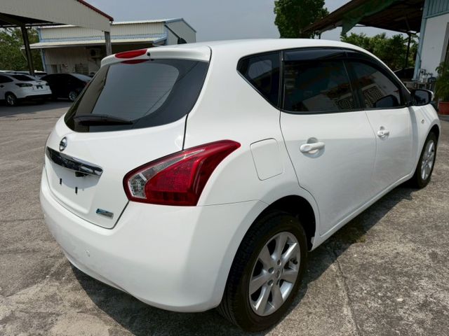 BIG TIIDA 5D  第9張相片