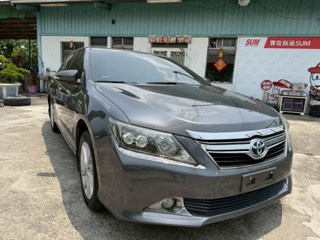 CAMRY HYBRID  第2張相片