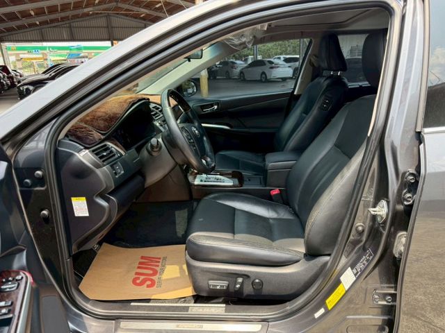 CAMRY HYBRID  第4張相片