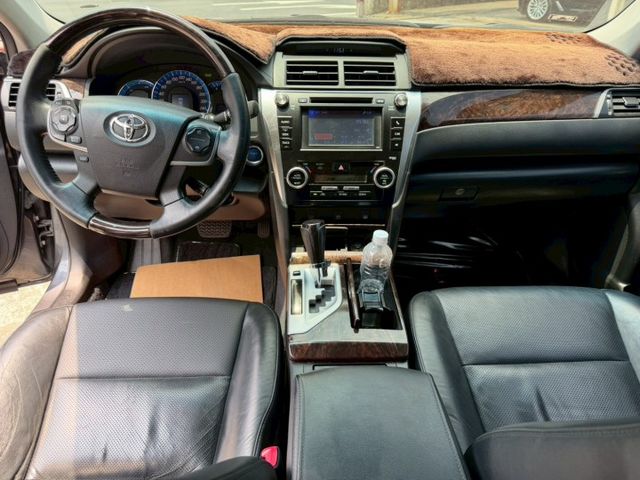 CAMRY HYBRID  第5張相片