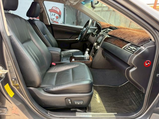 CAMRY HYBRID  第6張相片