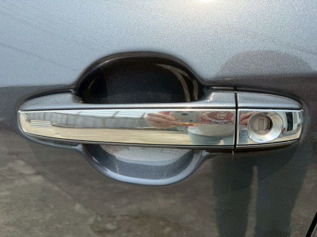 CAMRY HYBRID  第7張相片