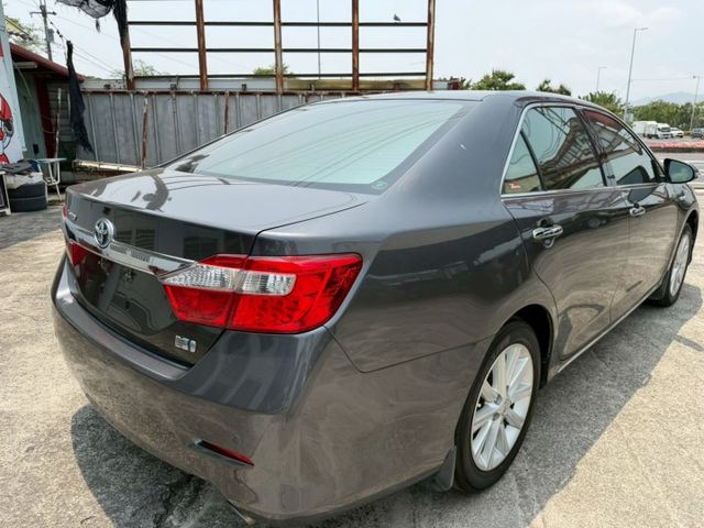 CAMRY HYBRID  第9張相片
