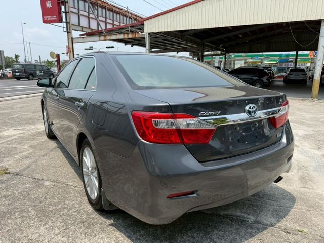 CAMRY HYBRID  第10張相片