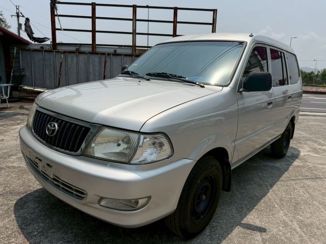 ZACE SURF 廂車  第1張相片