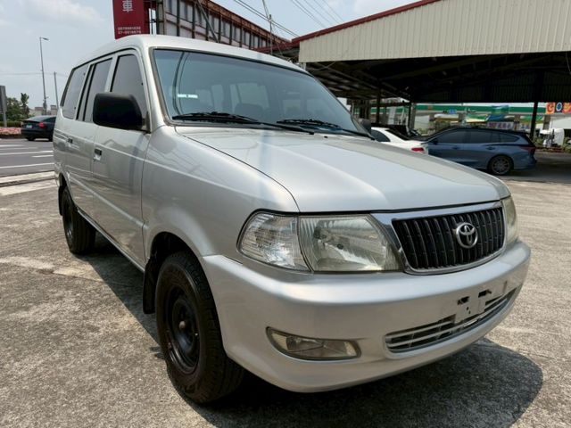 ZACE SURF 廂車  第2張相片