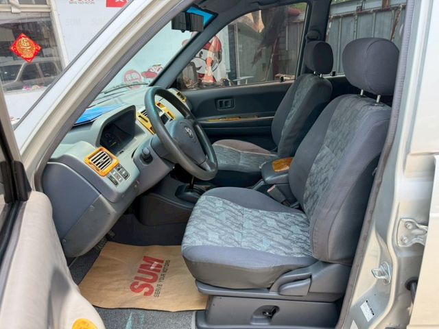 ZACE SURF 廂車  第3張相片