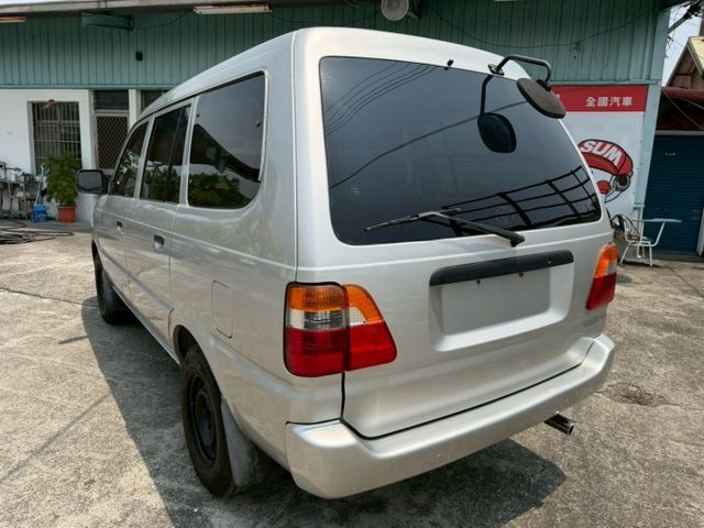 ZACE SURF 廂車  第8張相片