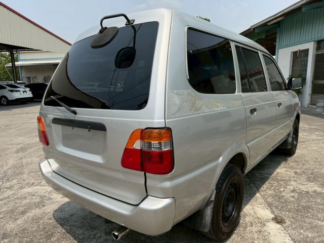 ZACE SURF 廂車  第9張相片