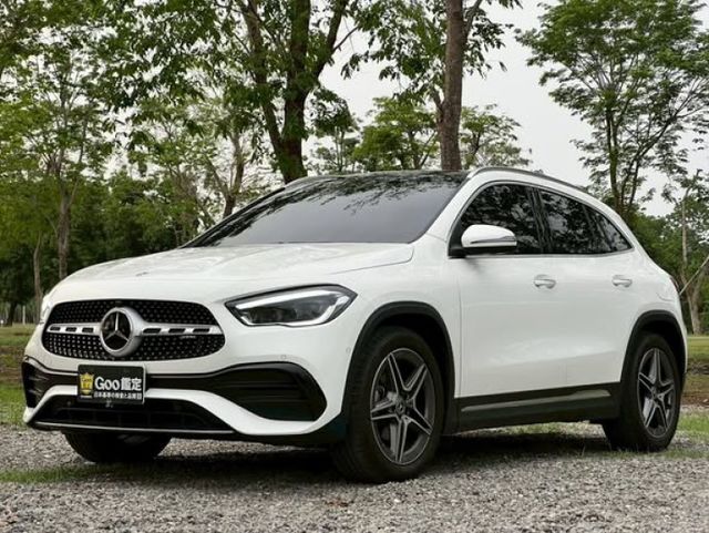 GLA-CLASS H247  第1張相片