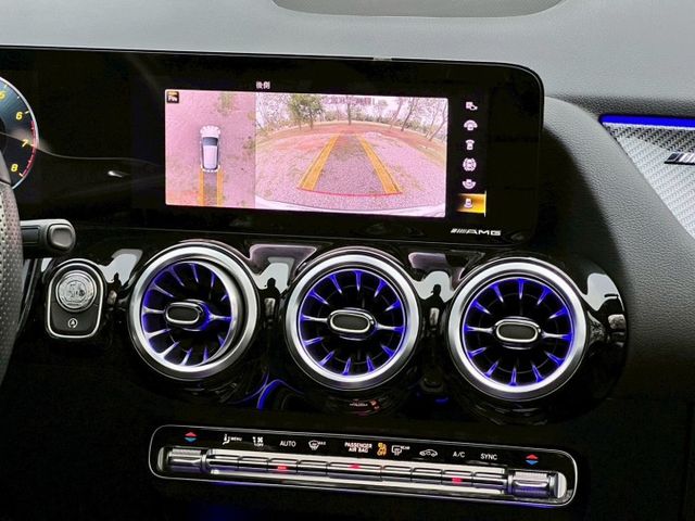 GLA-CLASS H247  第2張相片