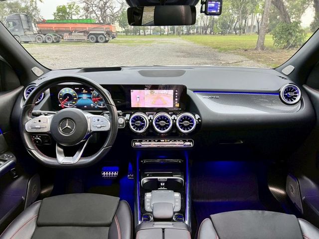 GLA-CLASS H247  第4張相片