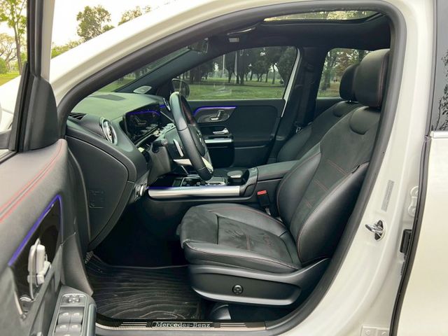 GLA-CLASS H247  第5張相片