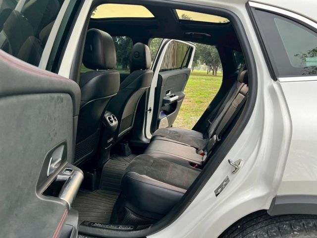 GLA-CLASS H247  第7張相片