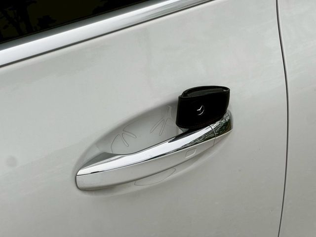 GLA-CLASS H247  第8張相片